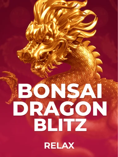 Bonsai Dragon Blitz