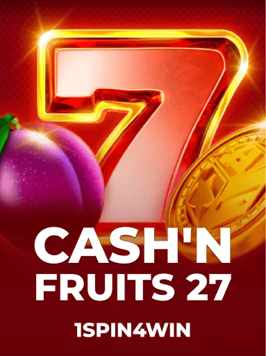 Cash_n Fruits
