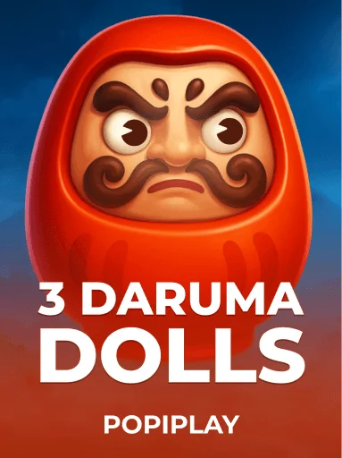 Daruma Dolls
