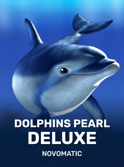 Dolphins Pearl deluxe