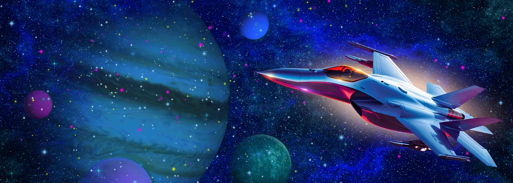 Jet Casino wilkommen