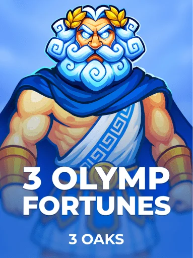 Olymp Fortunes